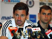 Bóng đá anh, ngoại hạng anh, lịch thi đấu euro 2012, Chelsea sẽ mua sắm khi kết thúc đợt du đấu