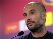 Bóng đá anh, ngoại hạng anh, lịch thi đấu euro 2012, Guardiola: "Ưu tiên của Barca là mua một tiền đạo"