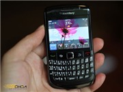 Bóng đá anh, ngoại hạng anh, lịch thi đấu euro 2012, RIM ra BlackBerry 9780 bàn phím Việt