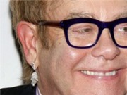 Bóng đá anh, ngoại hạng anh, lịch thi đấu euro 2012, Sir Elton John giúp các nghệ sĩ mới tránh bị stress