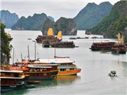 Bóng đá anh, ngoại hạng anh, lịch thi đấu euro 2012, Vịnh Hạ Long sẽ là công viên địa chất toàn cầu?