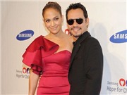 Bóng đá anh, ngoại hạng anh, lịch thi đấu euro 2012, Jennifer Lopez và Marc Anthony "tái hợp" trong công việc