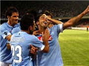 Bóng đá anh, ngoại hạng anh, lịch thi đấu euro 2012, Serie A “chơi sang” nhất châu Âu