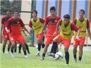 Bóng đá anh, ngoại hạng anh, lịch thi đấu euro 2012, Từ chuyện Việt Thắng rút lui khỏi ĐTVN: Những điều trông thấy…