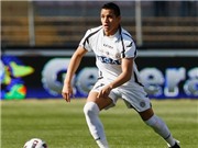 Bóng đá anh, ngoại hạng anh, lịch thi đấu euro 2012, Barca: Nâng giá Cesc, chờ Alexis đòi ra đi