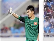 Bóng đá anh, ngoại hạng anh, lịch thi đấu euro 2012, Thủ môn Nguyễn Tuấn Mạnh: “Tôi là người khao khát chiếm cứ đỉnh cao”