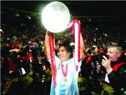 Bóng đá anh, ngoại hạng anh, lịch thi đấu euro 2012, Dù sao, Tevez đã rất thành công ở Anh