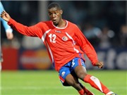 Bóng đá anh, ngoại hạng anh, lịch thi đấu euro 2012, Joel Campbell tạm “treo” đề nghị của Arsenal