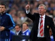 Bóng đá anh, ngoại hạng anh, lịch thi đấu euro 2012, HLV S.Bruce đề nghị "giảng hòa" với Sir Alex Ferguson