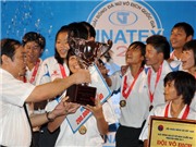 Bóng đá anh, ngoại hạng anh, lịch thi đấu euro 2012, Giải BĐ nữ VĐQG 2011: Hà Nội.Tràng An 1 lên “Ngôi hậu”