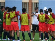 Bóng đá anh, ngoại hạng anh, lịch thi đấu euro 2012, ĐT Việt Nam bắt đầu cuộc vượt biển