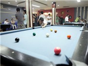 Bóng đá anh, ngoại hạng anh, lịch thi đấu euro 2012, Giải đấu Pool 9 bóng chuyên nghiệp Hà Nội - The Winner take all 
