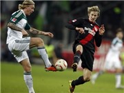 Bóng đá anh, ngoại hạng anh, lịch thi đấu euro 2012, Juventus quay trở lại mục tiêu Kjaer