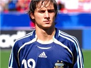 Bóng đá anh, ngoại hạng anh, lịch thi đấu euro 2012, Piatti ghi bàn trong trận ra mắt Valencia