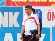 Bóng đá anh, ngoại hạng anh, lịch thi đấu euro 2012, Tân HLV trưởng V.HP Nguyễn Đình Hưng: “Cưỡi lên lưng hổ, tôi cũng không ngại”