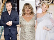 Bóng đá anh, ngoại hạng anh, lịch thi đấu euro 2012, Leonardo DiCaprio chia tay Blake Likely vì mẹ?