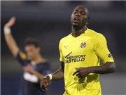 Bóng đá anh, ngoại hạng anh, lịch thi đấu euro 2012, Villarreal chia tay Altidore, đón Camunas