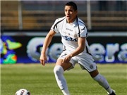 Bóng đá anh, ngoại hạng anh, lịch thi đấu euro 2012, Vụ Alexis: Đã xong mọi thỏa thuận