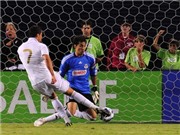 Bóng đá anh, ngoại hạng anh, lịch thi đấu euro 2012, Ronaldo lập hat-trick, Real Madrid tiếp tục mạch thắng