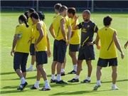 Bóng đá anh, ngoại hạng anh, lịch thi đấu euro 2012, Barca sắp trải qua một tháng rưỡi “hành xác”