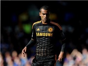 Bóng đá anh, ngoại hạng anh, lịch thi đấu euro 2012, Ashley Cole cam kết gắn bó "trọn đời" với Chelsea