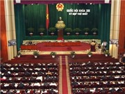 Bóng đá anh, ngoại hạng anh, lịch thi đấu euro 2012, Quốc hội khóa XIII dự kiến sẽ có 4 Phó Chủ tịch