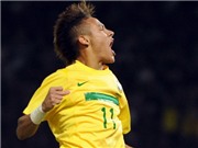 Bóng đá anh, ngoại hạng anh, lịch thi đấu euro 2012, Neymar: “Tôi sẽ chơi cho Real Madrid”