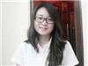 Con gái GS Ngô Bảo Châu tham gia triển lãm 