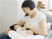 Bóng đá anh, ngoại hạng anh, lịch thi đấu euro 2012, Không cho con bú làm tăng nguy cơ ung thư vú 
