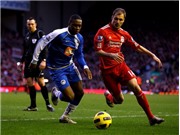 Bóng đá anh, ngoại hạng anh, lịch thi đấu euro 2012, Jovanovic sắp trở lại Bỉ