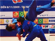 Bóng đá anh, ngoại hạng anh, lịch thi đấu euro 2012, Giải vô địch Vovinam thế giới 2011: Hứa hẹn hấp dẫn hơn lần một