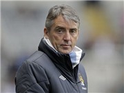 Bóng đá anh, ngoại hạng anh, lịch thi đấu euro 2012, HLV Mancini đòi Man City cấp tiền để "đi chợ"