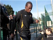 Bóng đá anh, ngoại hạng anh, lịch thi đấu euro 2012, Chelsea ra giá 15 triệu bảng cho Lukaku
