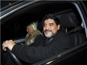 Bóng đá anh, ngoại hạng anh, lịch thi đấu euro 2012, Batista “em” mỉa mai Maradona