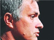 Bóng đá anh, ngoại hạng anh, lịch thi đấu euro 2012,  Mourinho tìm kiếm sự hài hòa