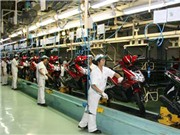 Bóng đá anh, ngoại hạng anh, lịch thi đấu euro 2012, Honda Việt Nam sẽ có nhà máy lắp ráp xe máy thứ 3 