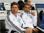 Bóng đá anh, ngoại hạng anh, lịch thi đấu euro 2012,  Chelsea chuẩn bị cho mùa giải mới: Loay hoay giữa dòng