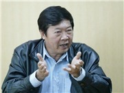 Bóng đá anh, ngoại hạng anh, lịch thi đấu euro 2012, Cựu “Trưởng giải” Trần Duy Ly: “Trưởng giải bị ghét mới mừng”