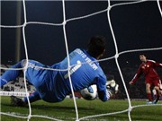 Bóng đá anh, ngoại hạng anh, lịch thi đấu euro 2012, Thế lực của những đôi găng