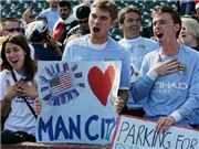 Bóng đá anh, ngoại hạng anh, lịch thi đấu euro 2012, Đi một ngày đàng, đầy túi & danh vang?