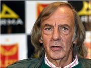 Bóng đá anh, ngoại hạng anh, lịch thi đấu euro 2012, “Triết gia” Cesar Menotti: “Bóng đá đầy rẫy những Mourinho”
