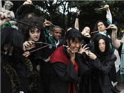 Bóng đá anh, ngoại hạng anh, lịch thi đấu euro 2012, Cái kết nhiệm mầu của Harry Potter