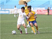 Bóng đá anh, ngoại hạng anh, lịch thi đấu euro 2012, Công Vinh được FIFA đánh giá là “niềm hi vọng” của ĐTVN