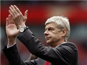 Bóng đá anh, ngoại hạng anh, lịch thi đấu euro 2012, HLV Wenger: Làm bóng đá tương tự như làm kinh tế