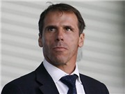 Bóng đá anh, ngoại hạng anh, lịch thi đấu euro 2012, Zola: Milan là ứng viên số 1 cho Scudetto