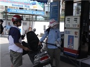 Bóng đá anh, ngoại hạng anh, lịch thi đấu euro 2012, Bắt đầu tiến hành kiểm toán quỹ bình ổn xăng dầu