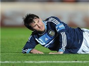 Bóng đá anh, ngoại hạng anh, lịch thi đấu euro 2012, Messi bị Chủ tịch CLB Napoli gọi là “kẻ ngớ ngẩn”