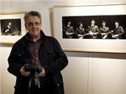 Bóng đá anh, ngoại hạng anh, lịch thi đấu euro 2012, Đấu giá ảnh biểu diễn của The Beatles