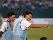 Bóng đá anh, ngoại hạng anh, lịch thi đấu euro 2012, Họ nói gì về trận Qatar - ĐTVN?