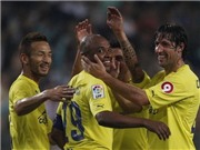 Bóng đá anh, ngoại hạng anh, lịch thi đấu euro 2012, Villarreal: "Tàu ngầm Vàng" sắp vỡ thành từng mảnh